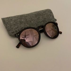 Sunglasses Meller. Like new.